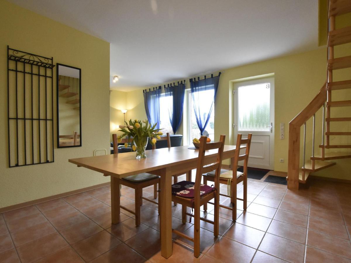 5-Bedroom Holiday Home In Zierow With Garden المظهر الخارجي الصورة