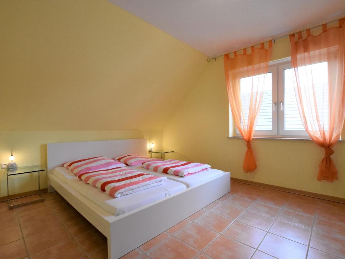 5-Bedroom Holiday Home In Zierow With Garden المظهر الخارجي الصورة