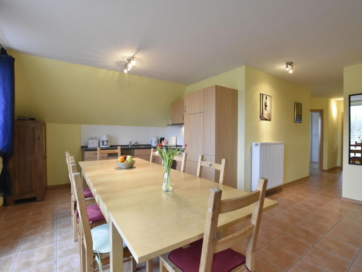 5-Bedroom Holiday Home In Zierow With Garden المظهر الخارجي الصورة